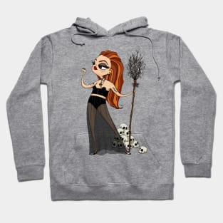 The Witch Hoodie